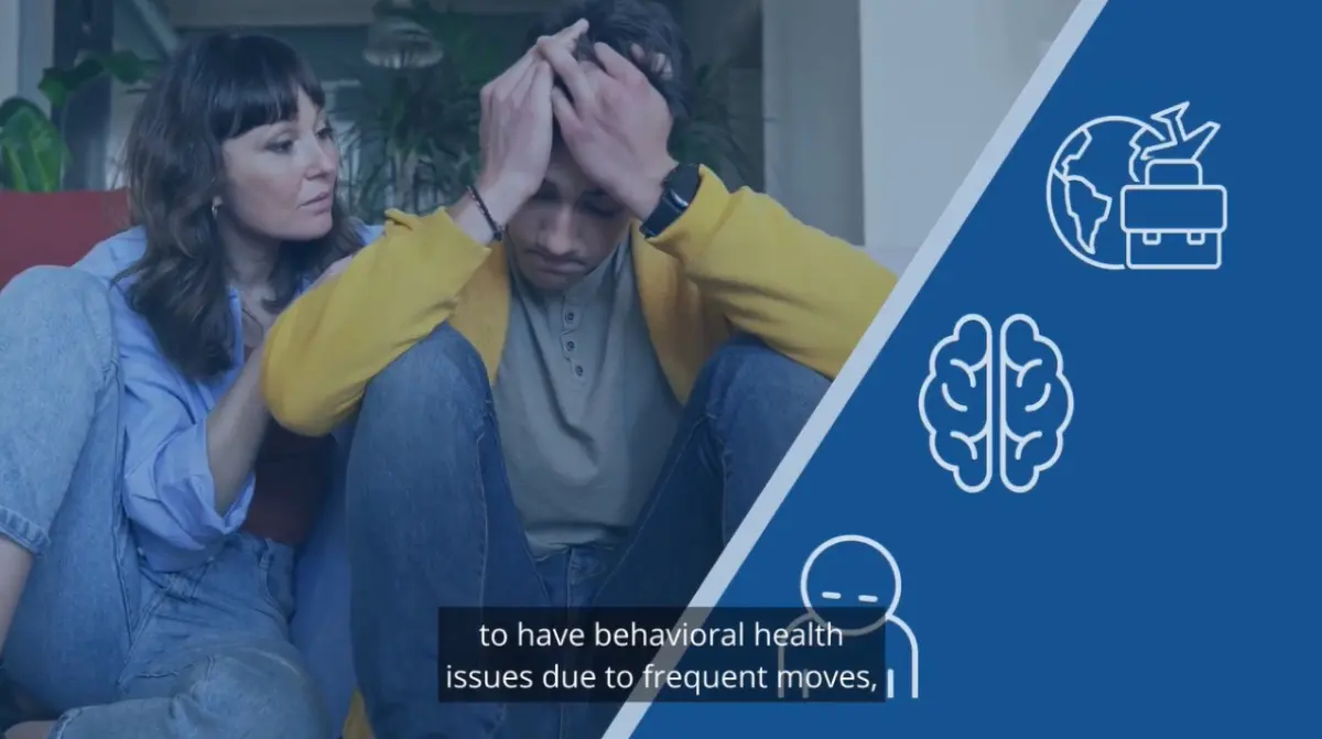 Compassionate, Understanding Behavioral Health Support