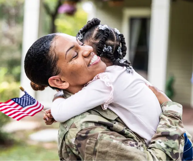 Patriot Support Program