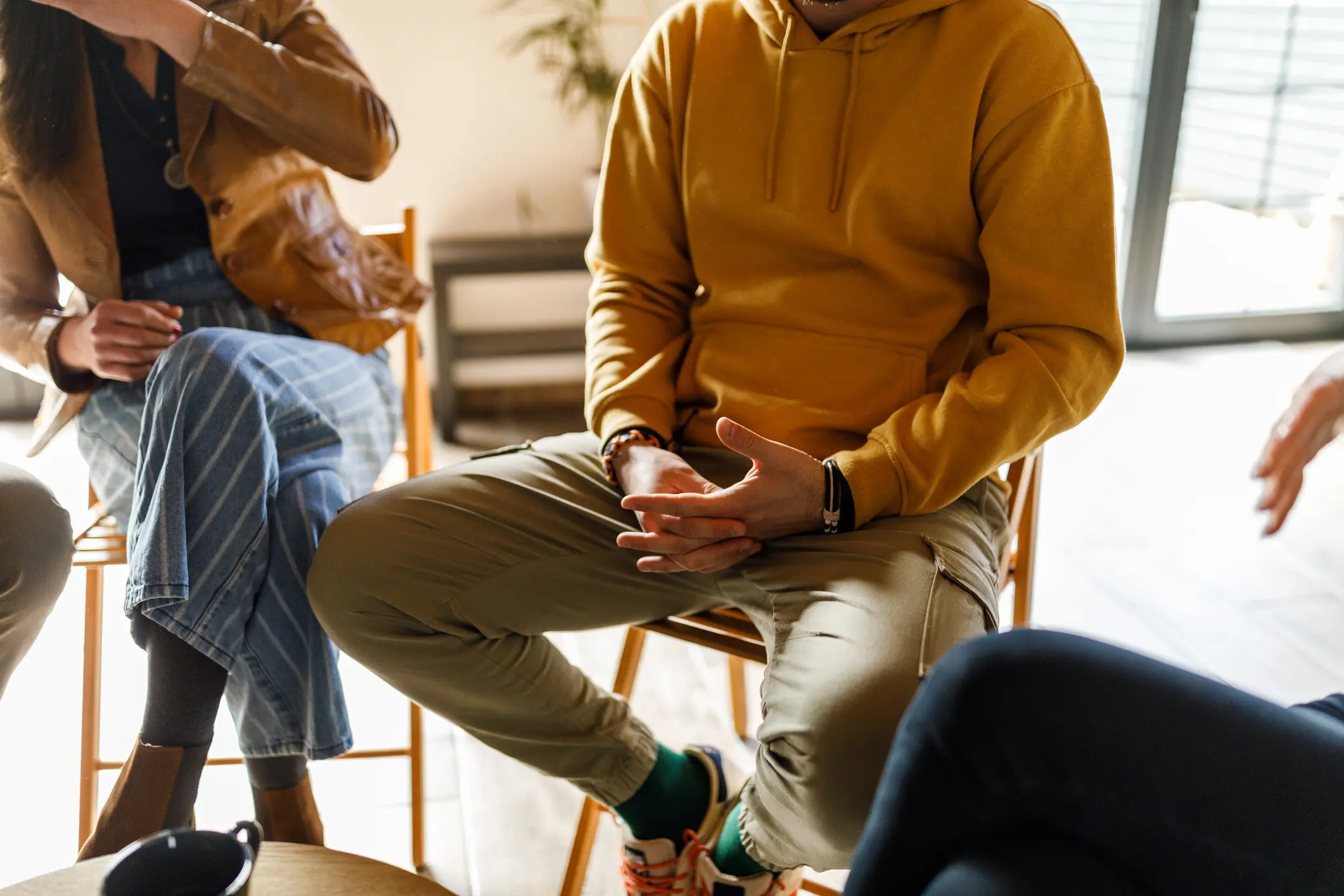 Dual Diagnosis: When Mental Health and Addiction Collide