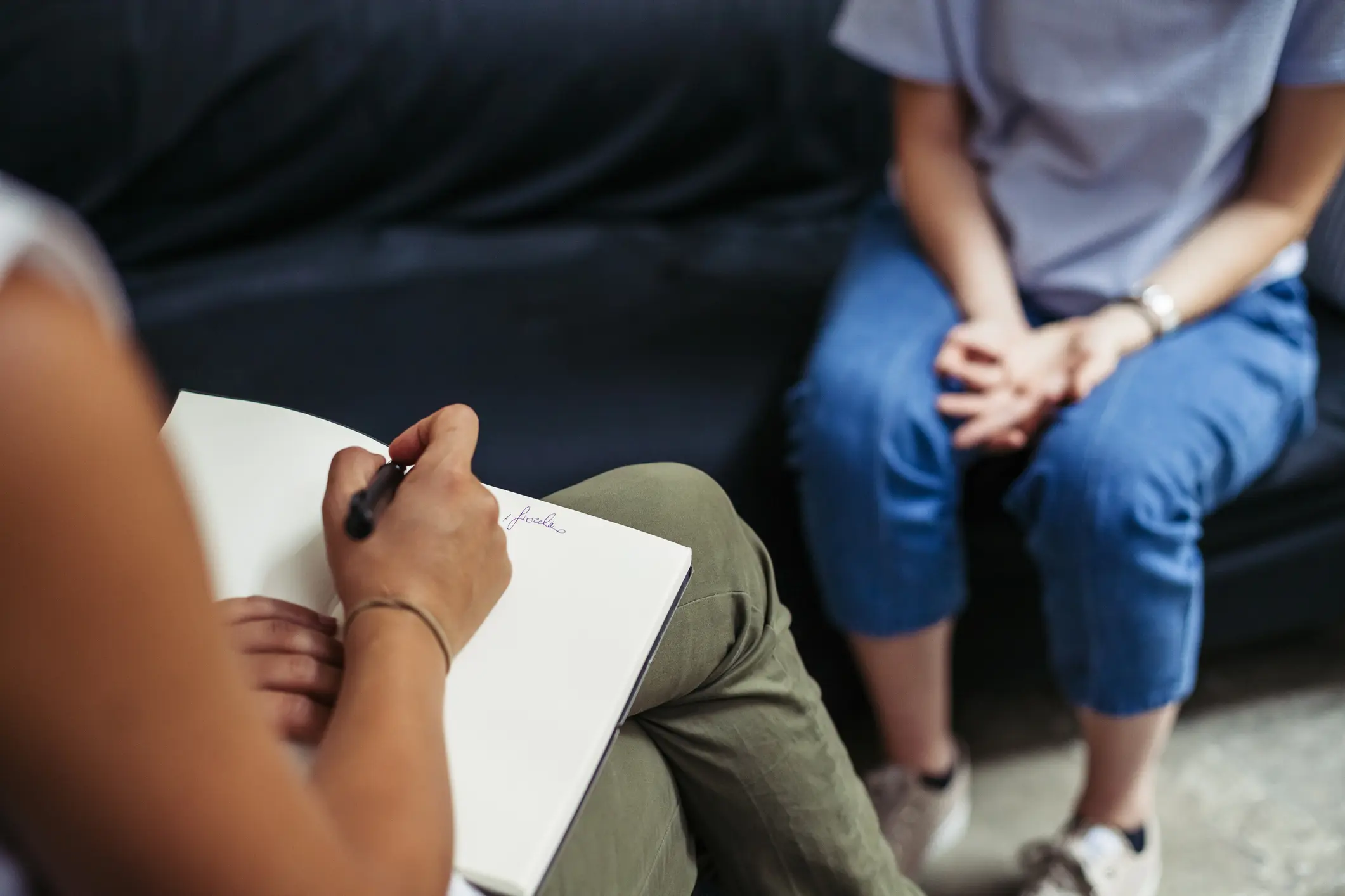 The Role of Inpatient Programs In Mental Health Recovery