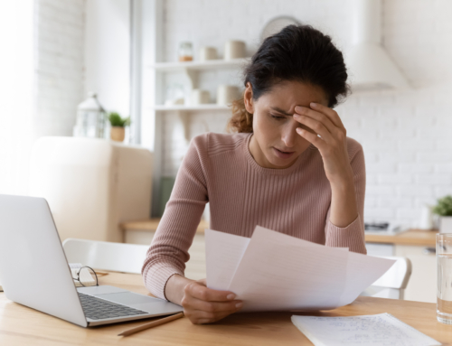 When to Seek Help for Depression