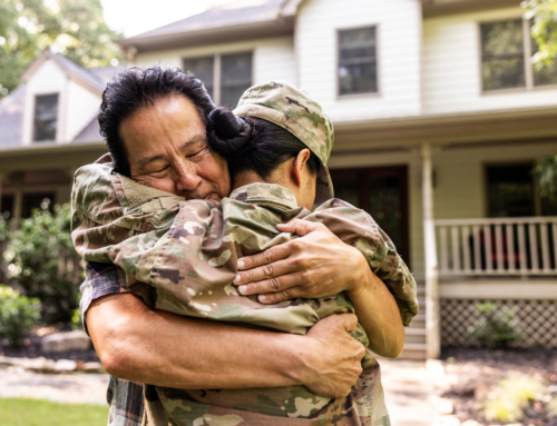 Understanding the Different Types of PTSD